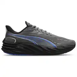 Foot Locker Puma Velocity Nitro Sneakers Heren - Grijs - Maat 40.5 - Mesh/Synthetisch aanbieding