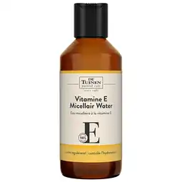 Holland & Barrett 1+1 gratis | De Tuinen Vitamine E Micellair Water - 150ml aanbieding