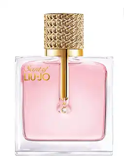 ICI Paris XL Liu Jo Eau De Toilette Liu Jo - Scent Of Liu Jo Eau De Toilette - 50 ML aanbieding