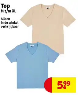 Kruidvat Top aanbieding