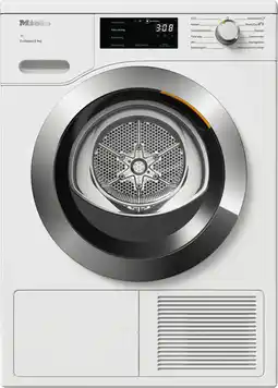 Coolblue Miele TEH 788 WP EcoSpeed & Wash2Dry aanbieding