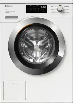 Coolblue Miele WEE 388 WCS PowerWash & Steam aanbieding