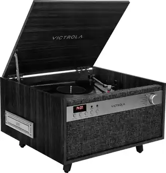 Coolblue Victrola Century Licht bruin aanbieding