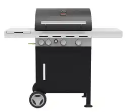 Coolblue Barbecook Spring 3212 aanbieding