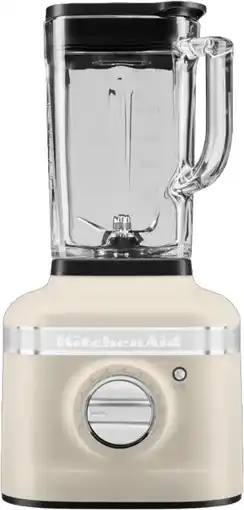 Coolblue Kitchenaid Artisan K400 5KSB4026EMH Milkshake aanbieding