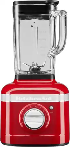 Coolblue KitchenAid Artisan K400 5KSB4026EER Keizerrood aanbieding