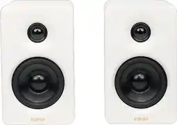 Coolblue Edifier M60 Wit aanbieding