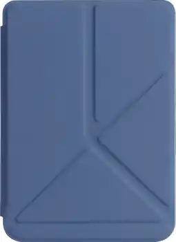 Coolblue BlueBuilt Kobo Clara BW / Colour Book Case Blauw aanbieding