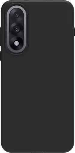 Coolblue BlueBuilt OnePlus Nord 5 Back Cover Zwart aanbieding