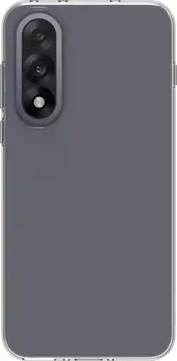 Coolblue BlueBuilt OnePlus Nord 5 Back Cover Transparant aanbieding