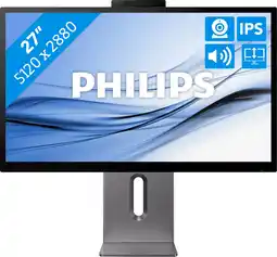 Coolblue Philips E3 27E3U7903/00 aanbieding
