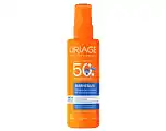 De Online Drogist Uriage Bariesun Zonnebrand Spray Kind SPF50+ aanbieding