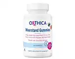 De Online Drogist Orthica Weerstand Gummies aanbieding