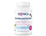 De Online Drogist Orthica Dino Weerstand Gummies aanbieding