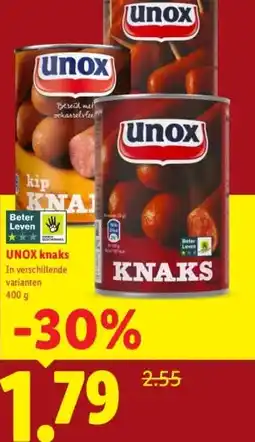 Lidl In verschillende varianten aanbieding