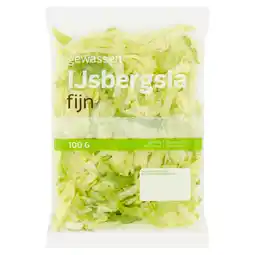 Dekamarkt Ijsbergsla aanbieding