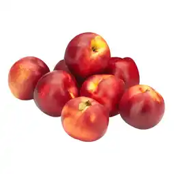 Dekamarkt Nectarines aanbieding