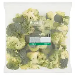 Dekamarkt Broccoli roosjes aanbieding