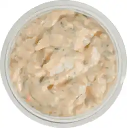 Dekamarkt DekaMarkt Salade ei bieslook aanbieding