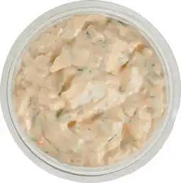 Dekamarkt DekaMarkt Salade ei bieslook aanbieding