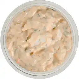 Dekamarkt DekaMarkt Salade ei bieslook aanbieding