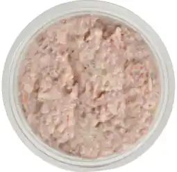 Dekamarkt DekaMarkt Salade ham aanbieding