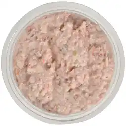 Dekamarkt DekaMarkt Salade ham aanbieding