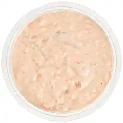 Dekamarkt DekaMarkt Salade tonijn peppadew aanbieding