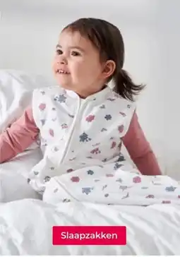 Prenatal Slaapzakken aanbieding