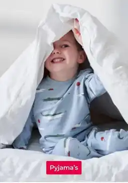 Prenatal Pyjama's aanbieding