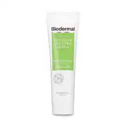 Bol.com Biodermal Crème bij puistjes en onzuiverheden - Dagcrème – Puistjes crème - 30ml aanbieding