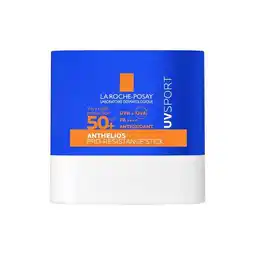Etos La Roche-Posay Anthelios UV Sport Zonnebrand Stick SPF50+ aanbieding