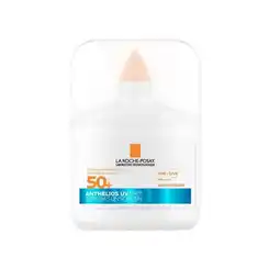 Etos La Roche-Posay Anthelios Uvair Zonnebrand Serum SPF50+ 50 ML aanbieding