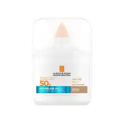 Etos La Roche-Posay Anthelios Uvair Zonnebrand Serum SPF50+ Medium 50 ML aanbieding