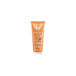 Etos Vichy Capital Soleil Hydraterende Zonnemelk Kind SPF50+ 300 ML aanbieding
