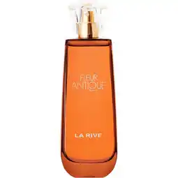 Etos La Rive Fleur Antique 90 ML aanbieding