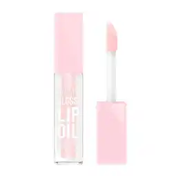 Etos Rimmel Oh My Gloss! Lip Oil 005 Pink Sugar aanbieding