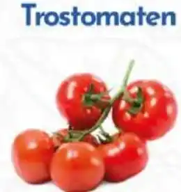 Tanger Markt Trostomaten aanbieding