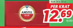 Dekamarkt Amstel aanbieding