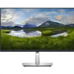 Bol.com Dell P2723QE - 4K USB-C Hub Monitor - 90w - RJ45 - 27 inch aanbieding
