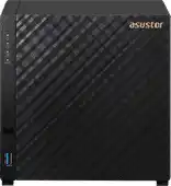 Bol.com Asustor Drivestor 4 Pro Gen2 - NAS Server - AS3304T v2 - 4-Bay - 2.5GbE LAN - 2GB RAM aanbieding