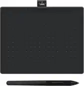 Bol.com Huion Inspiroy RTS-300 - Pen Tablet - Instelbare Knoppen - 5080Lpi Penresolutie aanbieding