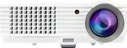 Bol.com Salora 50BHD2000 - Beamer - LED - HDMI - USB - TV tuner aanbieding
