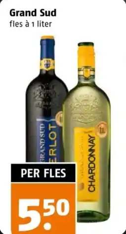 Poiesz Grand Sud aanbieding