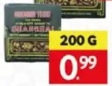 Tanger Markt Shanghai Thee aanbieding