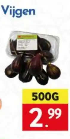 Tanger Markt Vijgen aanbieding