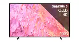 Bol.com Samsung QE65Q67C - 65 inch - 4K QLED - 2023 aanbieding