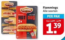 Hoogvliet Flemmings aanbieding