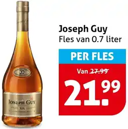Hoogvliet Joseph Guy aanbieding