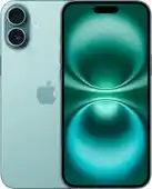 Bol.com Apple iPhone 16 Plus - 512GB - Groen aanbieding